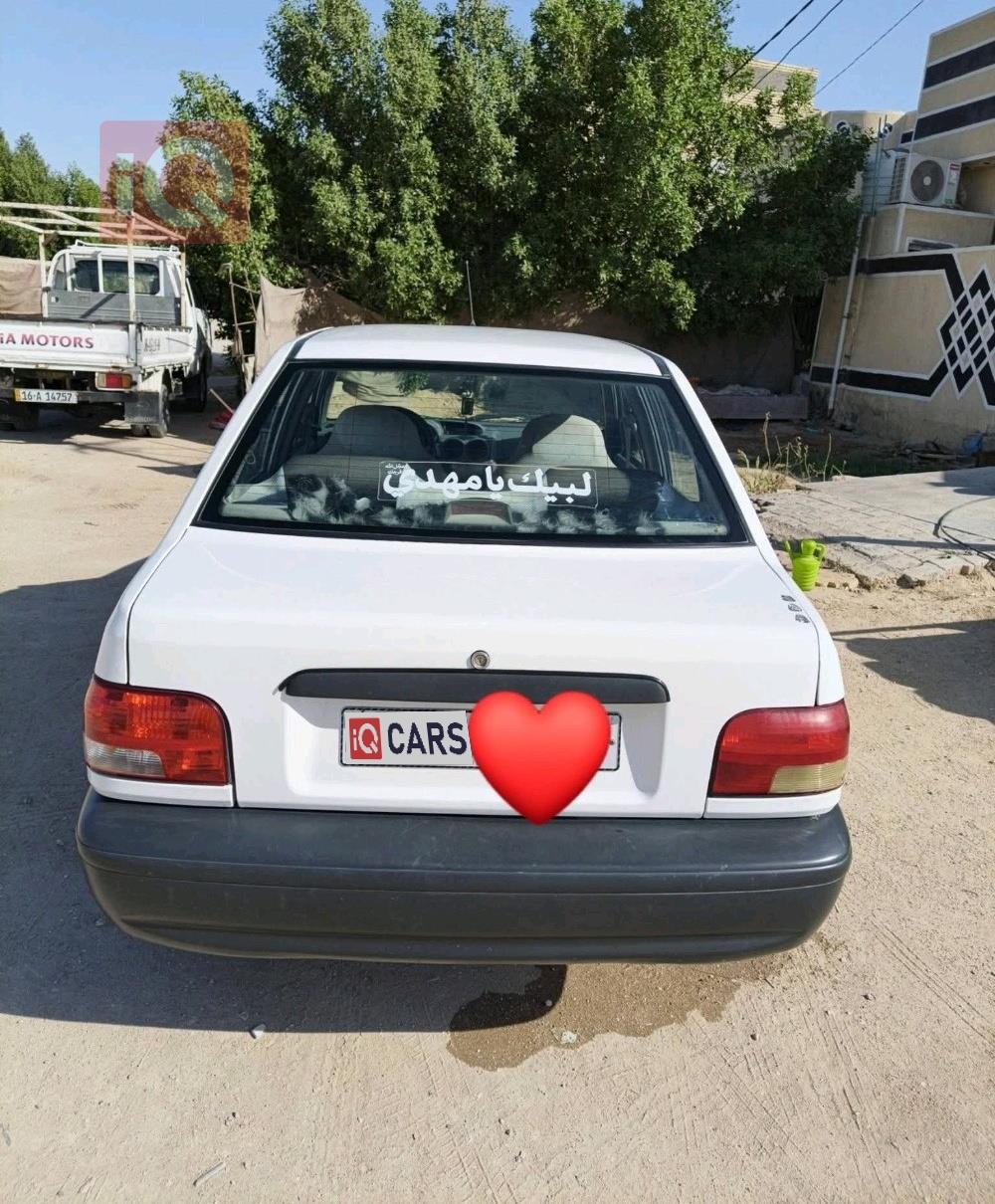 Saipa 131